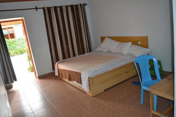 Imagen de la habitación del Hotel Wailers Lodge. Foto 26