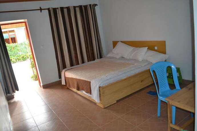 Imagen de la habitación del Hotel Wailers Lodge. Foto 27