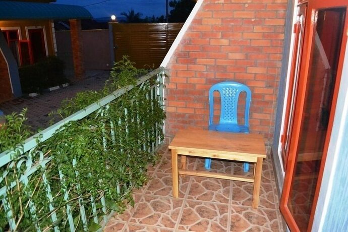 Imagen de la habitación del Hotel Wailers Lodge. Foto 29