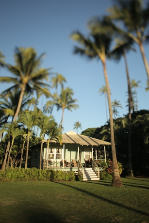 Imagen de los exteriores del Hotel Waimea Plantation Cottages. Foto 4