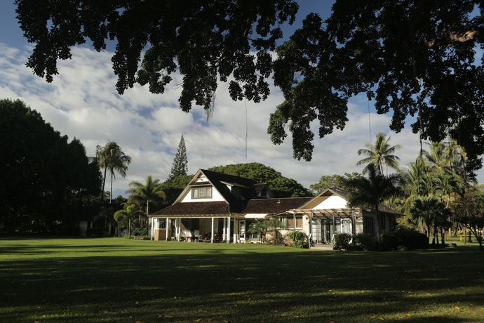 Imagen de los exteriores del Hotel Waimea Plantation Cottages. Foto 5
