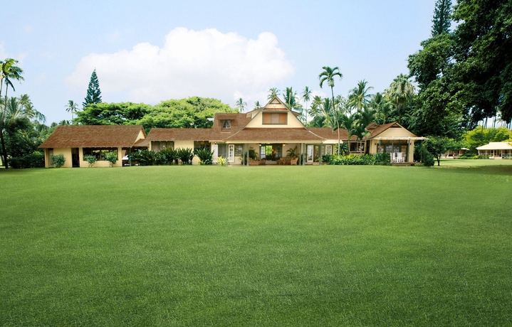 Imagen de los exteriores del Hotel Waimea Plantation Cottages. Foto 6