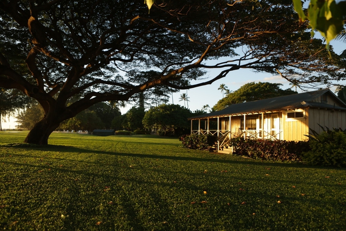 Imagen de los exteriores del Hotel Waimea Plantation Cottages. Foto 8