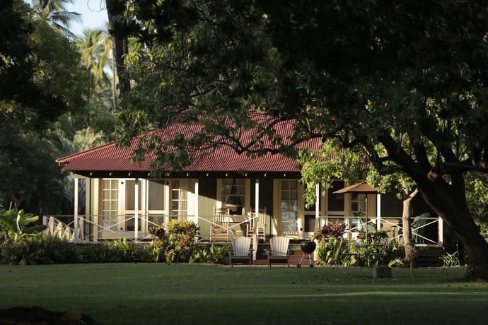 Imagen general del Hotel Waimea Plantation Cottages. Foto 2