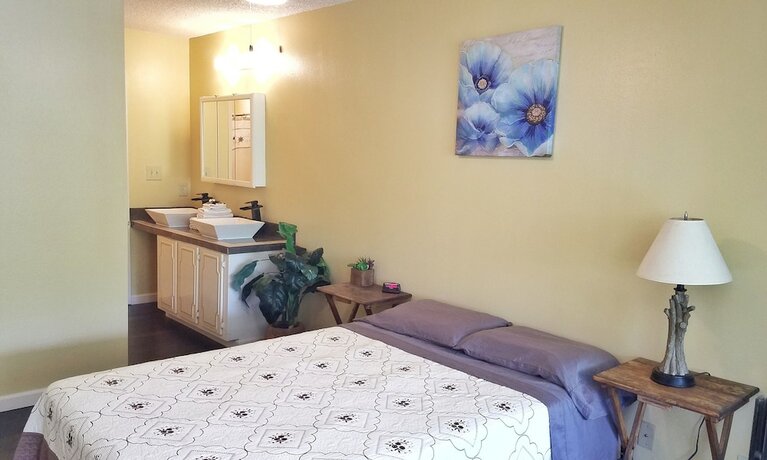 Imagen de la habitación del Hotel Wainaku Villa Vacation Rental. Foto 17