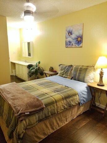 Imagen general del Hotel Wainaku Villa Vacation Rental. Foto 2