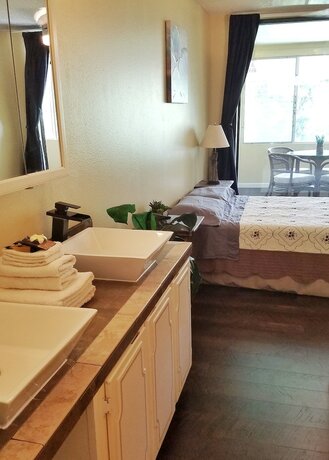 Imagen general del Hotel Wainaku Villa Vacation Rental. Foto 11
