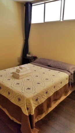 Imagen general del Hotel Wainaku Villa Vacation Rental. Foto 12