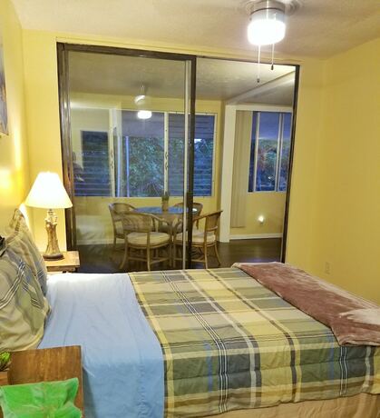 Imagen general del Hotel Wainaku Villa Vacation Rental. Foto 16