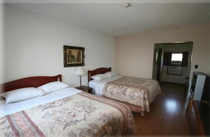 Imagen de la habitación del Hotel Wainfleet Motel and Restaurant. Foto 4