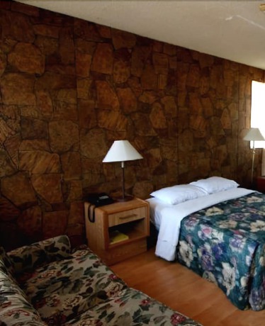 Imagen de la habitación del Hotel Wainfleet Motel and Restaurant. Foto 5