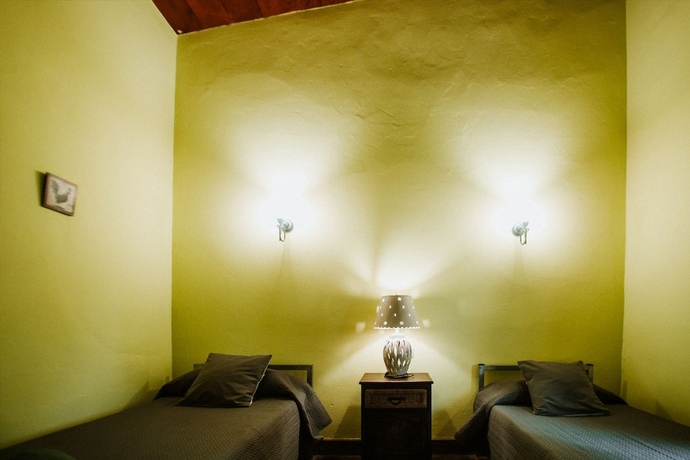 Imagen de la habitación del Hotel Waingunga. Foto 4