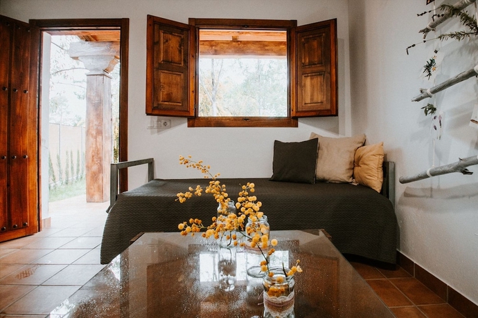 Imagen de la habitación del Hotel Waingunga. Foto 7