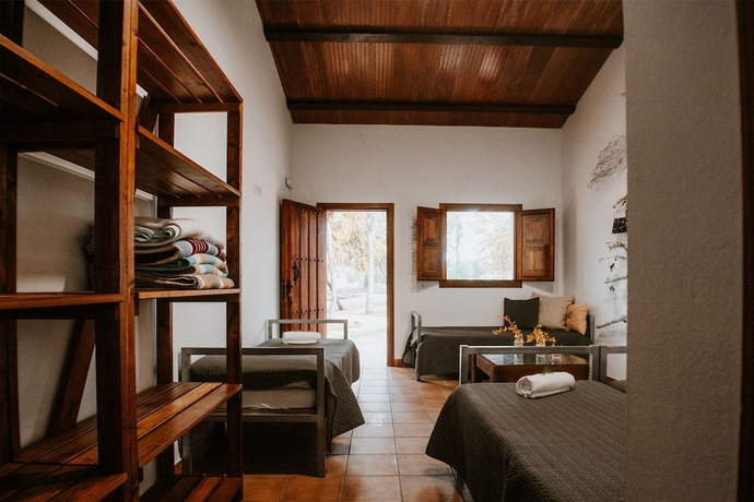 Imagen de la habitación del Hotel Waingunga. Foto 8