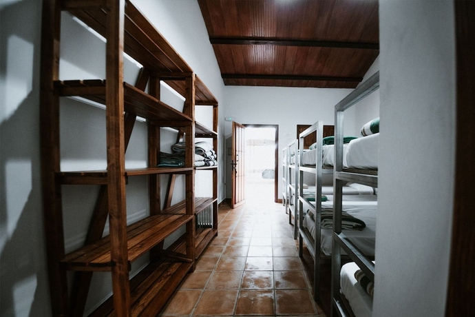 Imagen de la habitación del Hotel Waingunga. Foto 9