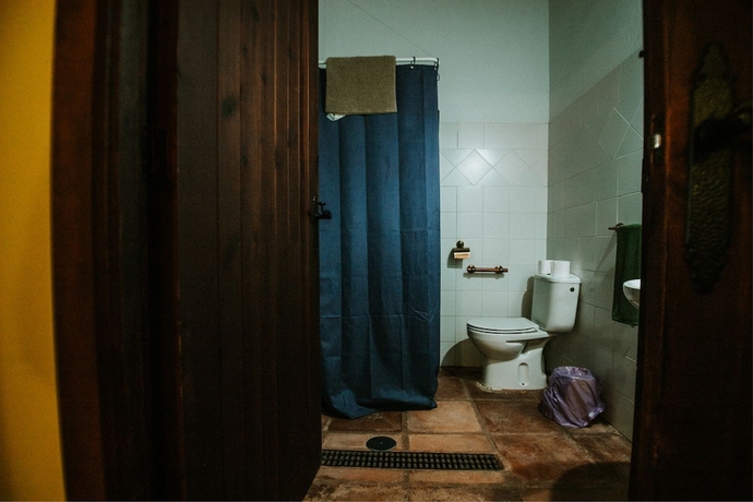 Imagen de la habitación del Hotel Waingunga. Foto 13