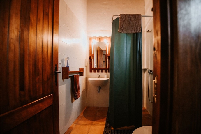 Imagen de la habitación del Hotel Waingunga. Foto 14