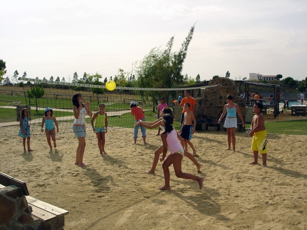 Imagen general del Hotel Waingunga. Foto 2