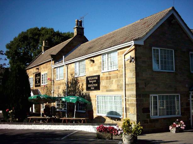 Imagen general del Hotel Wainstones. Foto 2