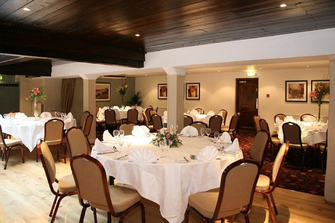 Imagen del bar/restaurante del Hotel Wainstones. Foto 7