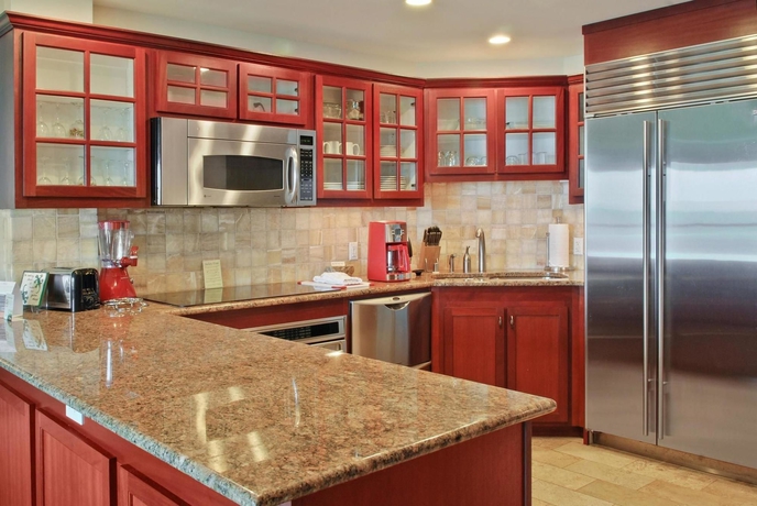 Imagen de la habitación del Hotel Waipouli Beach Resort and Spa Kauai by OUTRIGGER. Foto 2