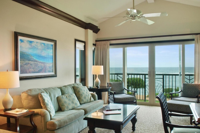 Imagen de la habitación del Hotel Waipouli Beach Resort and Spa Kauai by OUTRIGGER. Foto 3