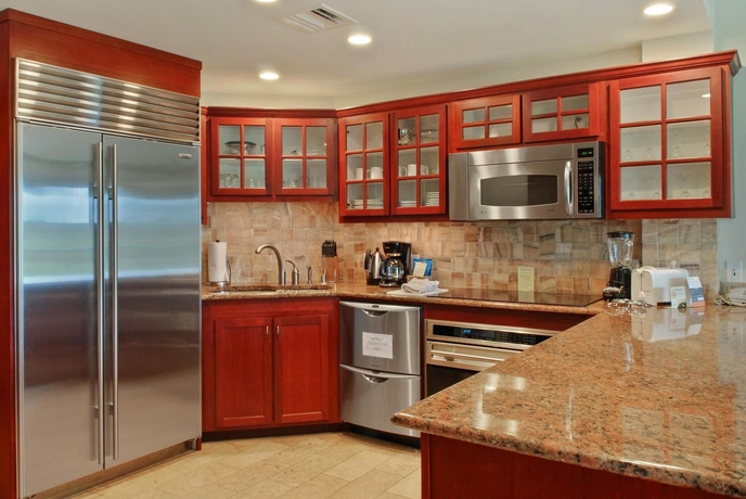 Imagen de la habitación del Hotel Waipouli Beach Resort and Spa Kauai by OUTRIGGER. Foto 5