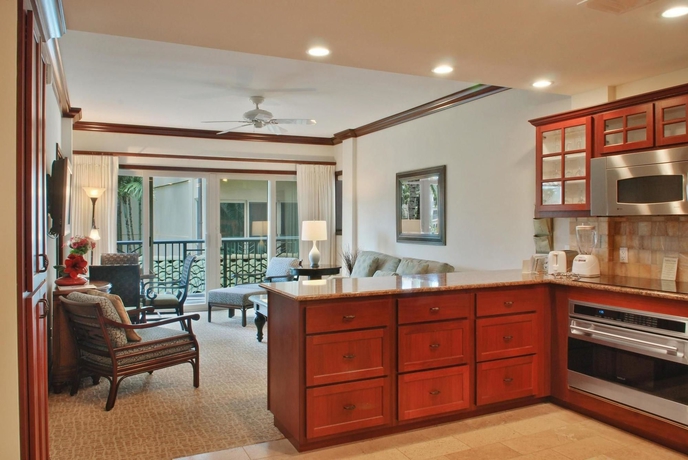 Imagen de la habitación del Hotel Waipouli Beach Resort and Spa Kauai by OUTRIGGER. Foto 8