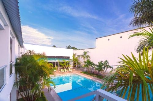 Imagen general del Hotel Waira Suites, Leticia. Foto 2