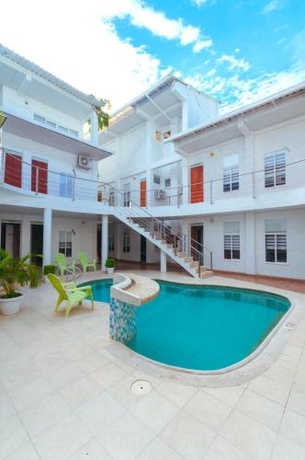 Imagen general del Hotel Waira Suites, Leticia. Foto 3