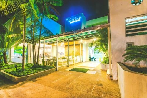 Imagen general del Hotel Waira Suites, Leticia. Foto 5