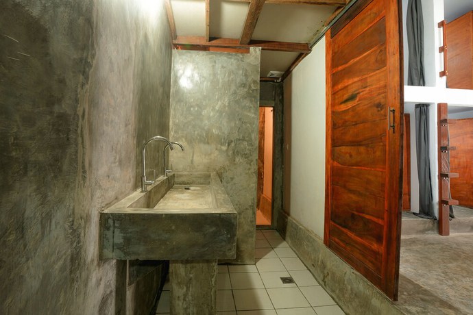 Imagen de la habitación del Hotel Waiwas Hostel. Foto 8