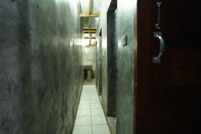 Imagen de la habitación del Hotel Waiwas Hostel. Foto 10