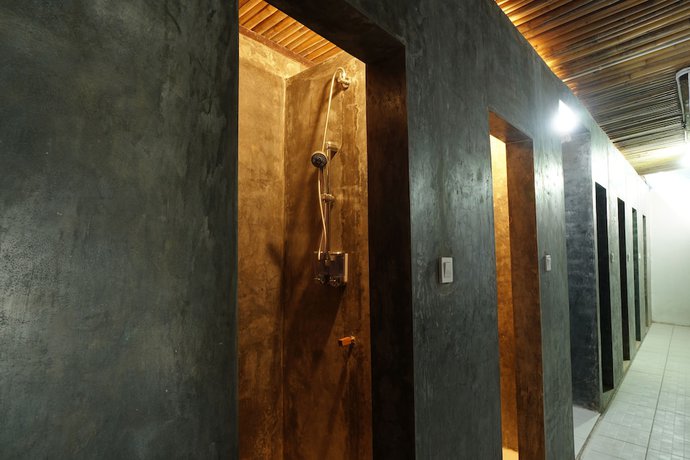 Imagen de la habitación del Hotel Waiwas Hostel. Foto 11