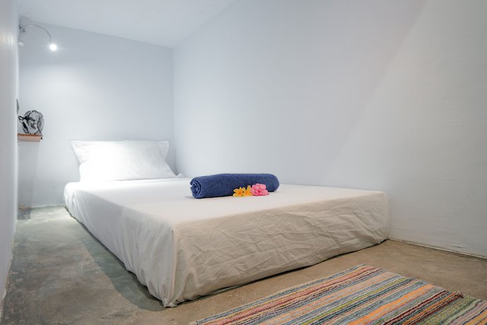 Imagen de la habitación del Hotel Waiwas Hostel. Foto 13