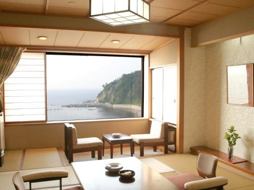 Imagen general del Hotel Wajima Onsen Yashio. Foto 4