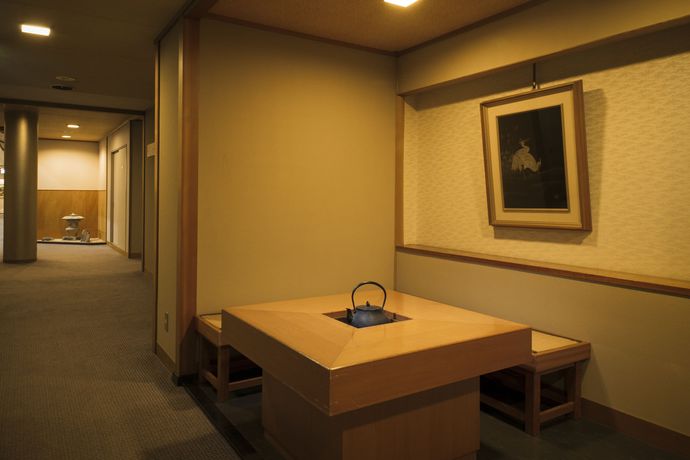 Imagen de la habitación del Hotel Wajimaonsen Yashio. Foto 10