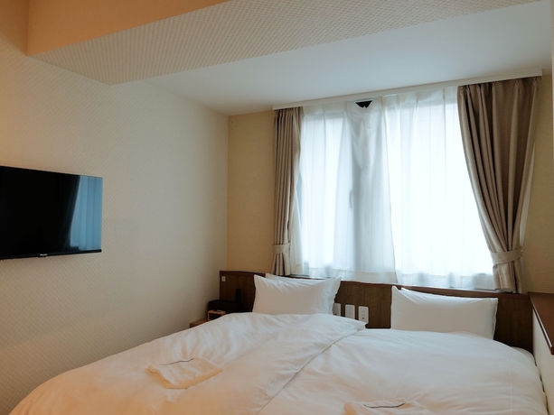 Imagen de la habitación del Hotel Waka Kyoto Kawaramachi. Foto 2
