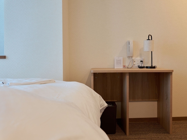 Imagen de la habitación del Hotel Waka Kyoto Kawaramachi. Foto 3