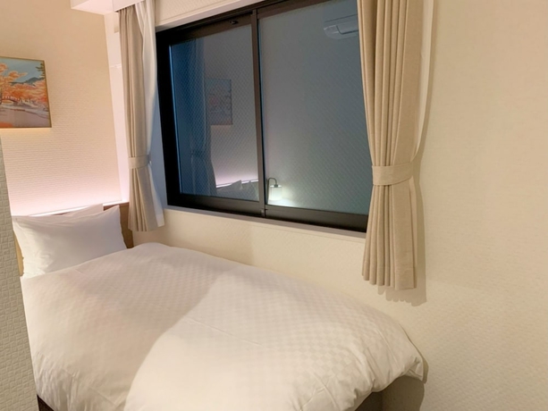 Imagen de la habitación del Hotel Waka Kyoto Kawaramachi. Foto 4