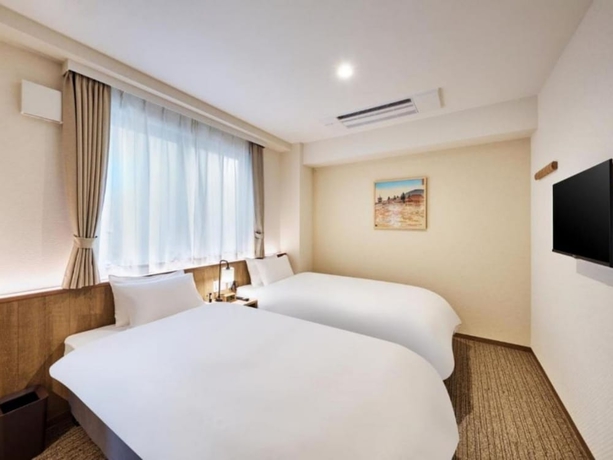 Imagen de la habitación del Hotel Waka Kyoto Kawaramachi. Foto 6