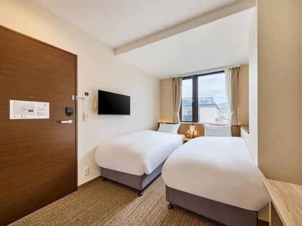 Imagen de la habitación del Hotel Waka Kyoto Kawaramachi. Foto 9