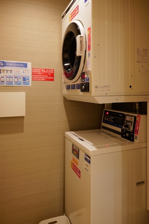 Imagen de los interiores del Hotel Waka Kyoto Kawaramachi. Foto 16