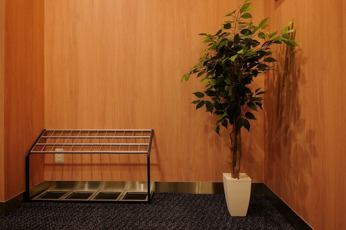 Imagen de los interiores del Hotel Waka Kyoto Kawaramachi. Foto 17