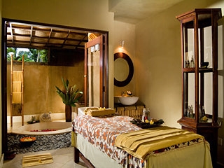 Imagen de los exteriores del Hotel Waka Namya. Foto 6