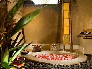 Imagen de los exteriores del Hotel Waka Namya. Foto 7