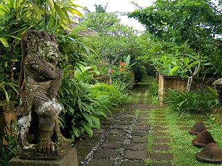 Imagen general del Hotel Waka Namya. Foto 2