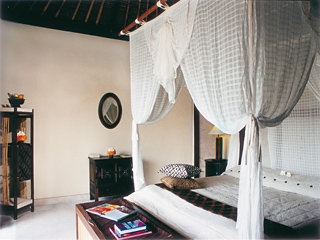 Imagen de la habitación del Hotel Waka Namya. Foto 5