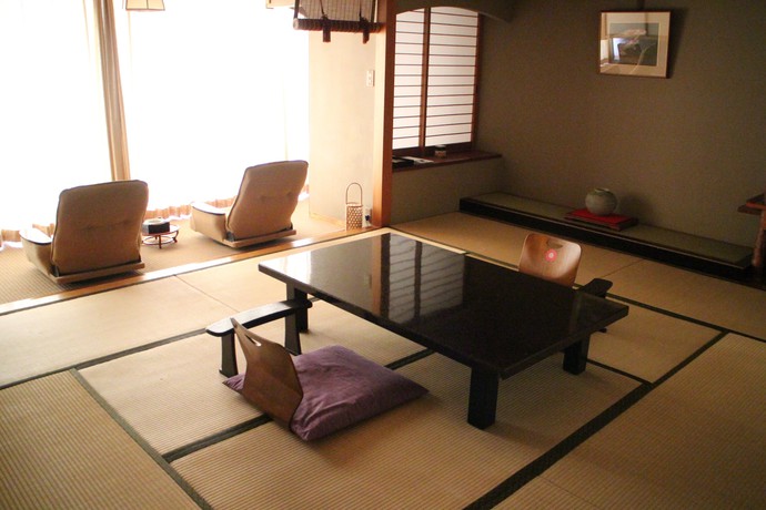 Imagen de la habitación del Hotel Wakamatsu Chita Hot Spring Resort. Foto 7