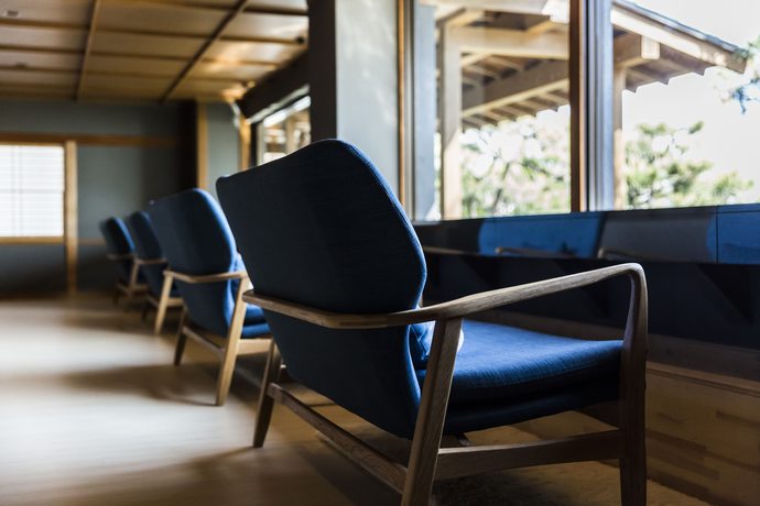 Imagen de los interiores del Hotel Wakamatsu Chita Hot Spring Resort. Foto 18